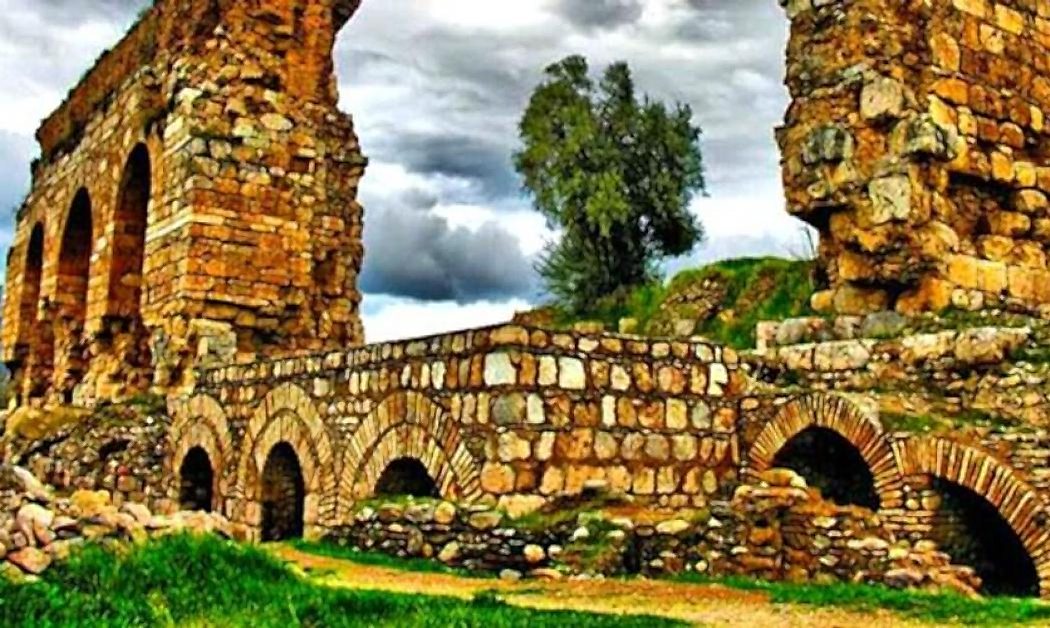 İzmir Aydın Transfer
