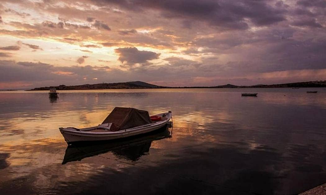 İzmir Ayvalık Transfer