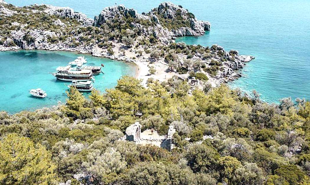 İzmir Marmaris Transfer