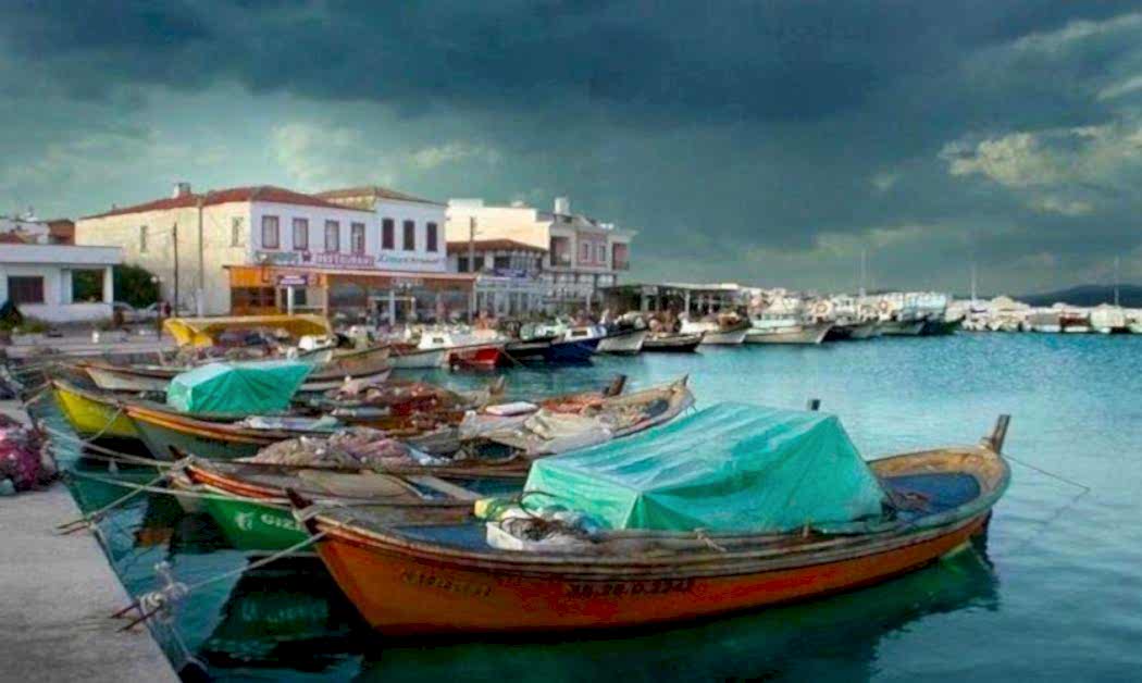 İzmir Urla Transfer
