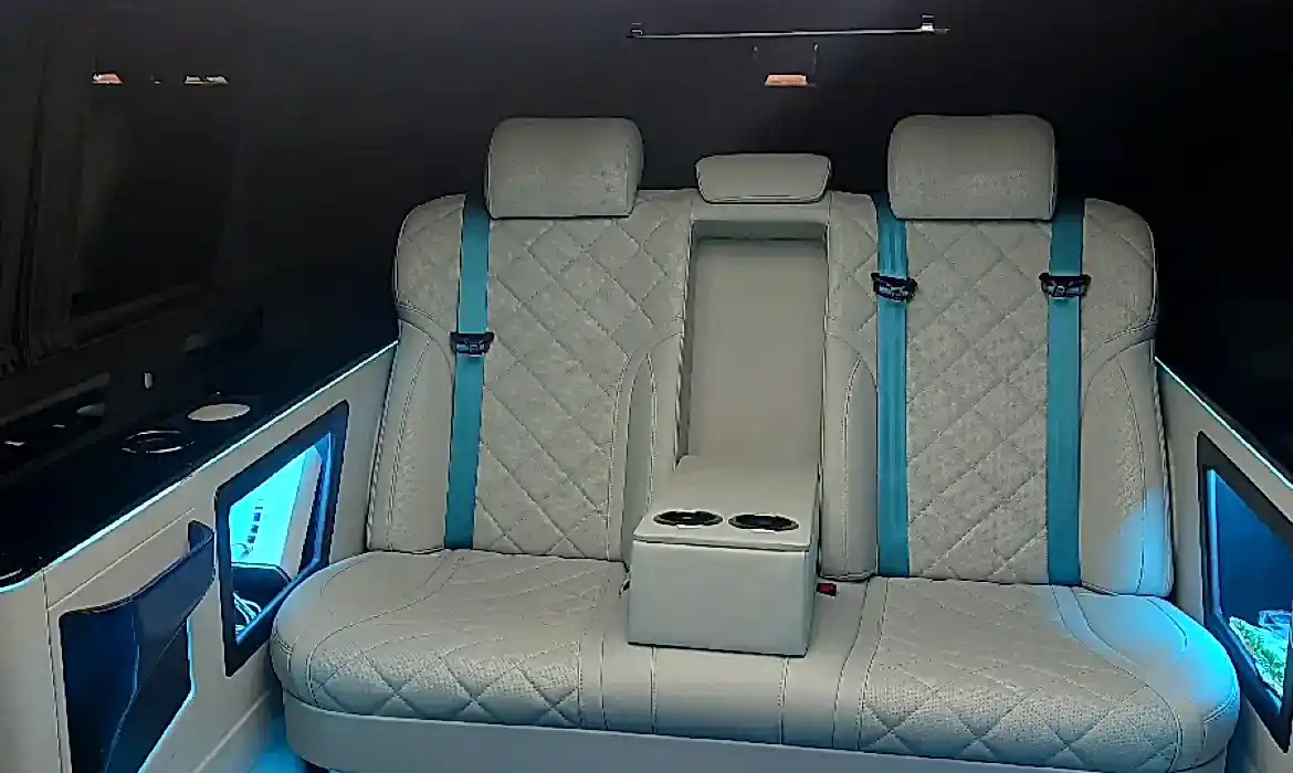 Sanatçılar İçin VIP Transfer