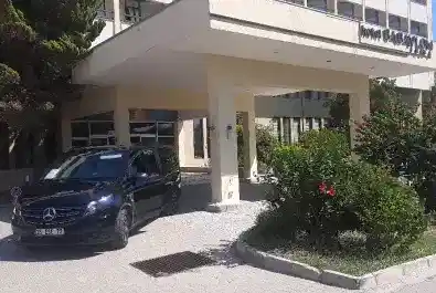 7 Gün 24 Saat Size Özel Şoförlü Transfer