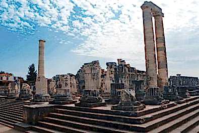 İzmir Didim Transfer