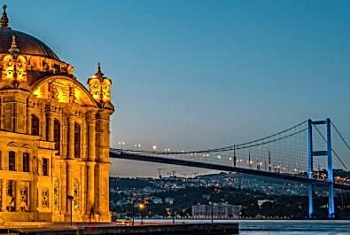İzmir İstanbul Transfer